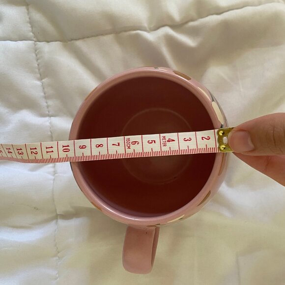 Indigo Tea Cup and Teapot Set - Picture 5 of 9